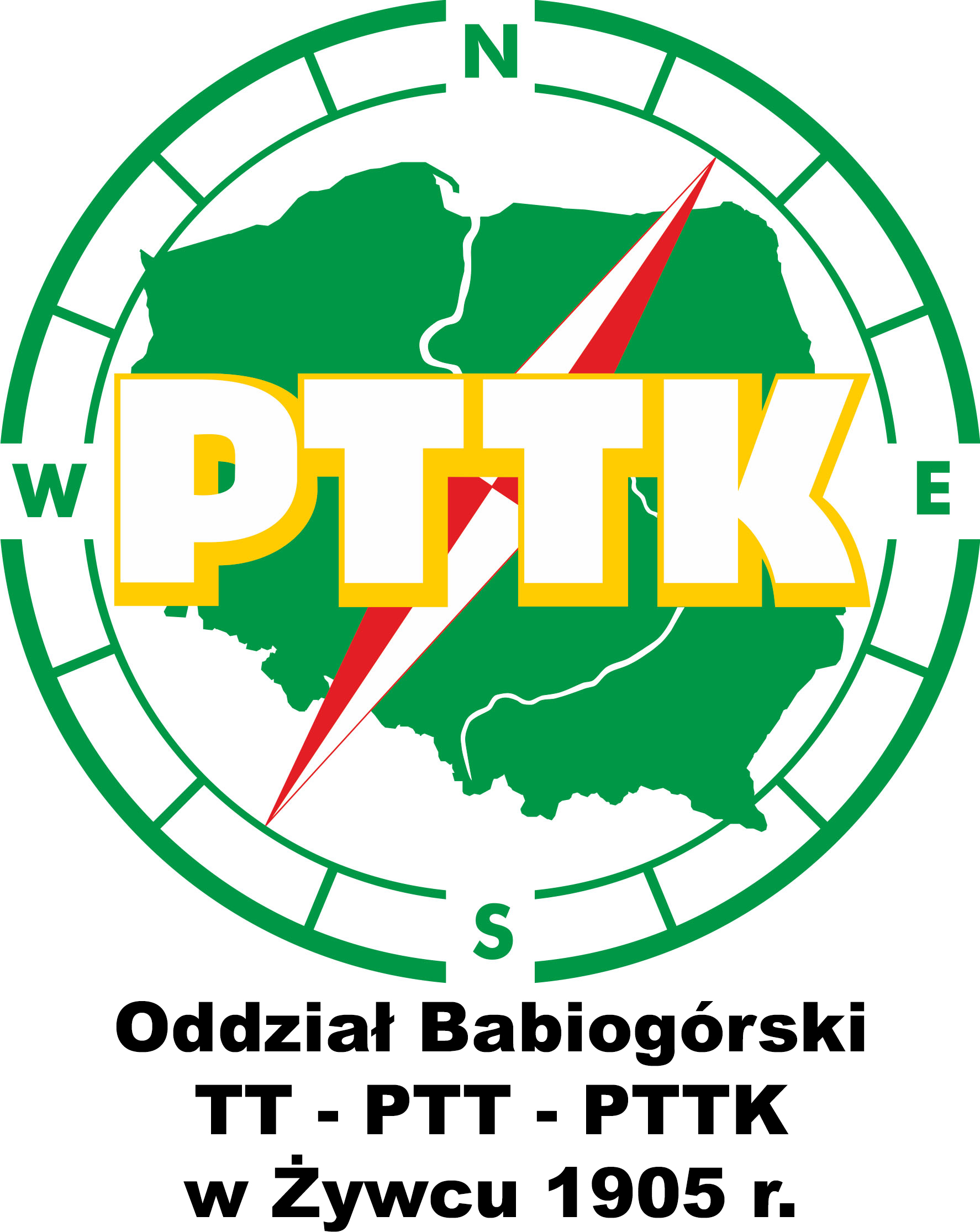 Oddział Biabigórski PTTK w Żywiec